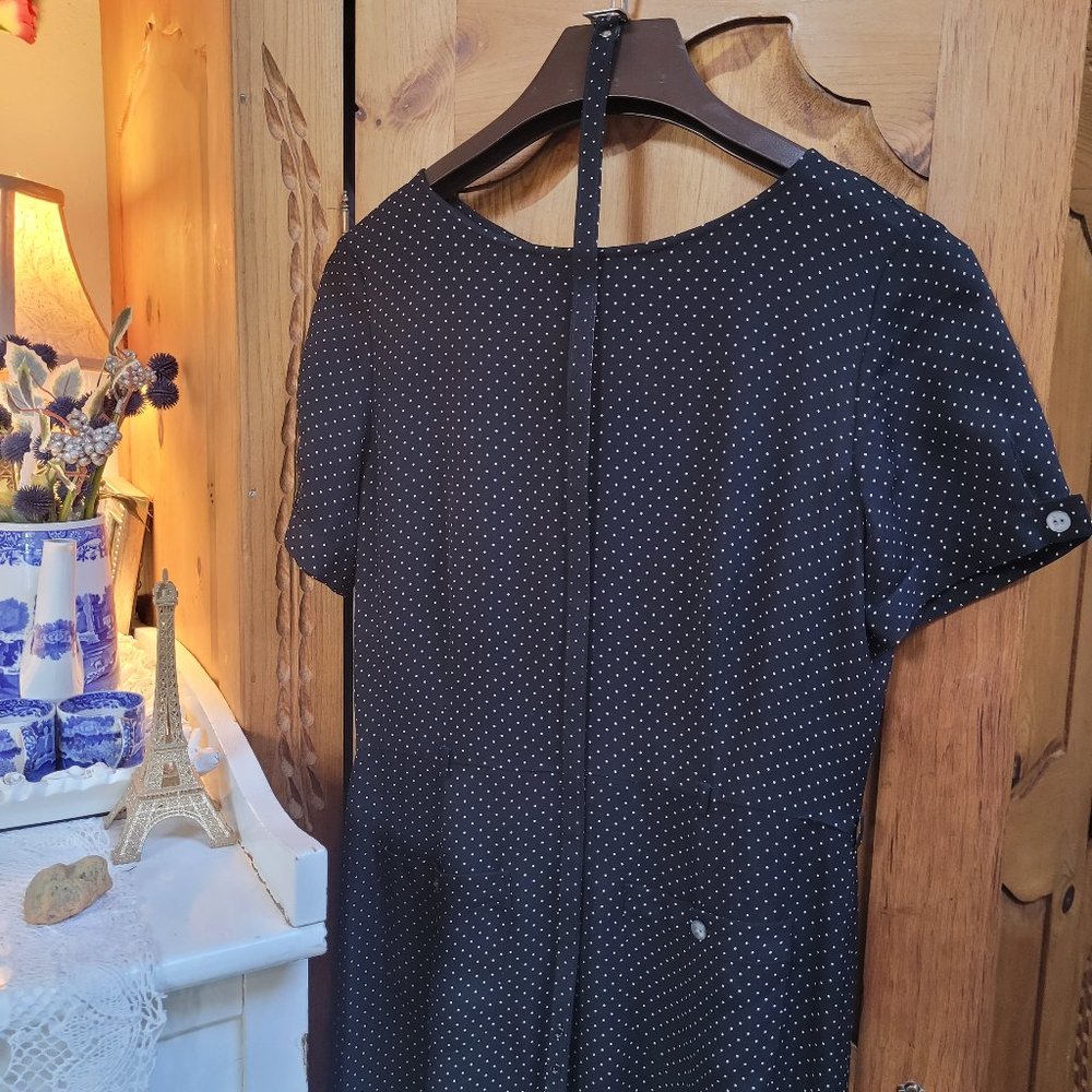 Laura Ashley Dress